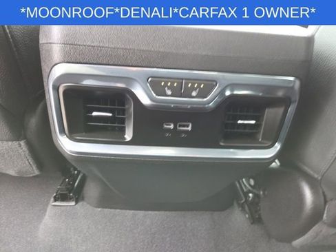 Used 2023 GMC Sierra 1500 Denali w/ Denali Reserve Package image 60