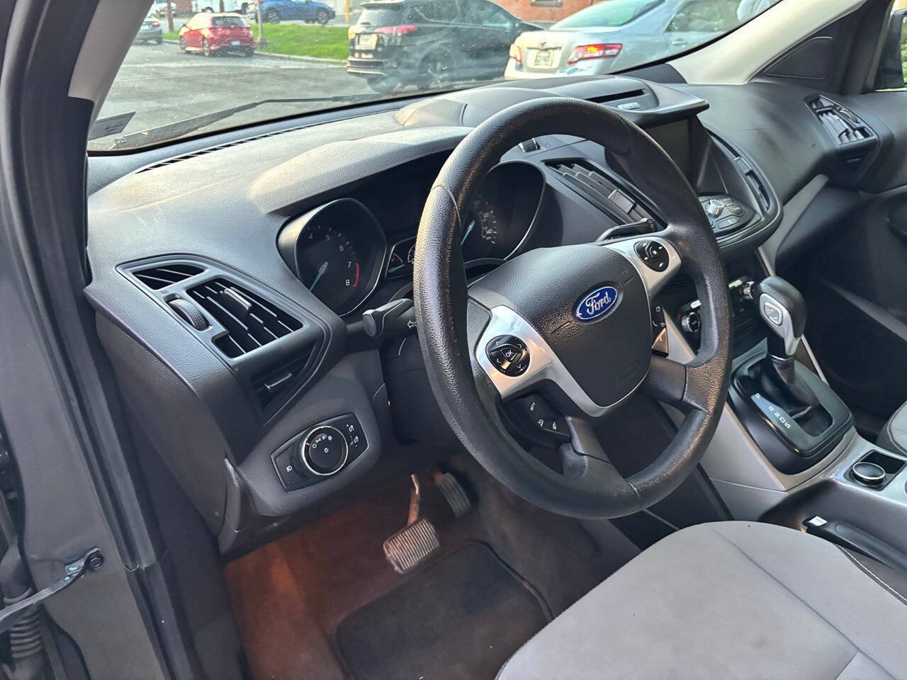 Used 2014 Ford Escape SE w/ Equipment Group 201A AWD/4WD image 7