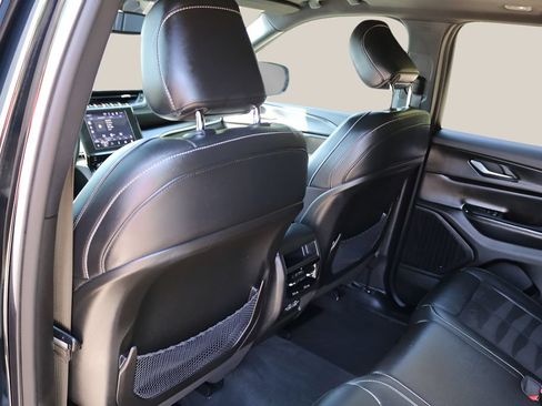 Used 2023 Jeep Grand Cherokee Altitude RWD image 16