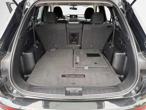 Used 2022 Mitsubishi Outlander ES AWD/4WD image 25
