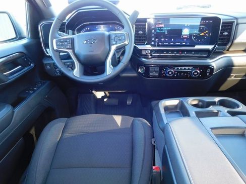 Used 2023 Chevrolet Silverado 1500 RST image 21