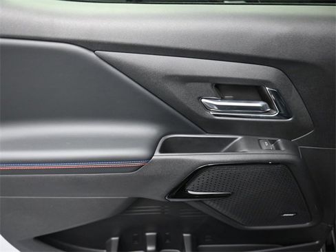 Certified 2024 Chevrolet Silverado EV RST image 20