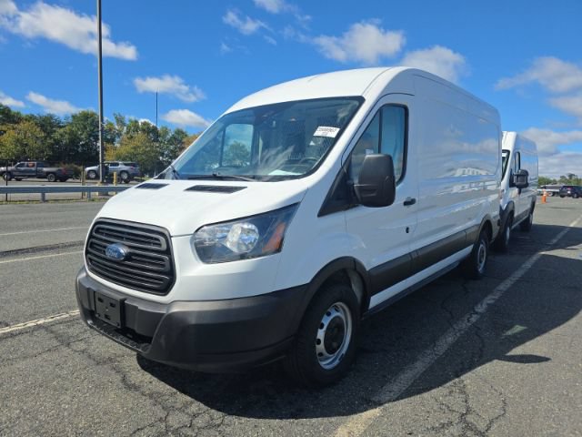 Used 2019 Ford Transit 250 148 Medium Roof RWD image 1