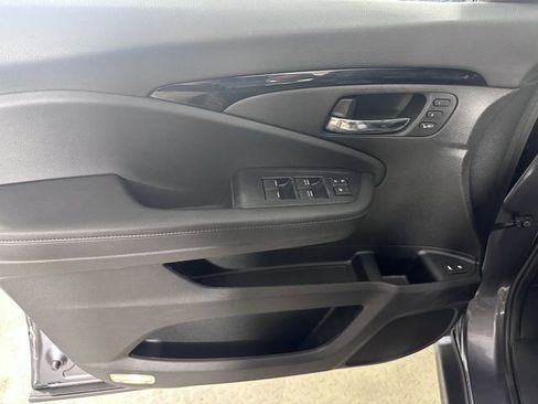 Used 2020 Honda Passport Touring image 20