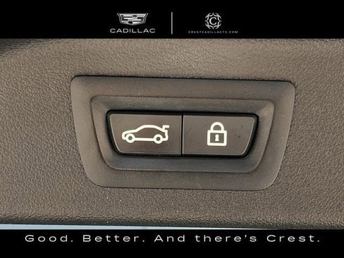 Used 2020 BMW X7 xDrive40i w/ M Sport Package AWD/4WD image 28
