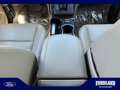 Used 2014 Ford Escape Titanium AWD/4WD image 15