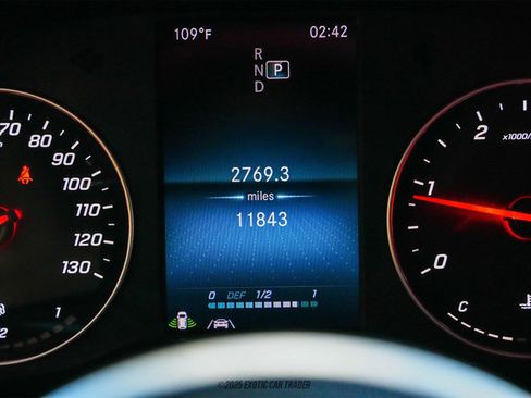 Used 2019 Mercedes-Benz Sprinter 4x4 170 image 33