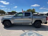 New 2026 Chevrolet Colorado W/T image 3