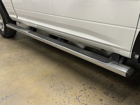 Used 2017 RAM 3500 Big Horn image 20