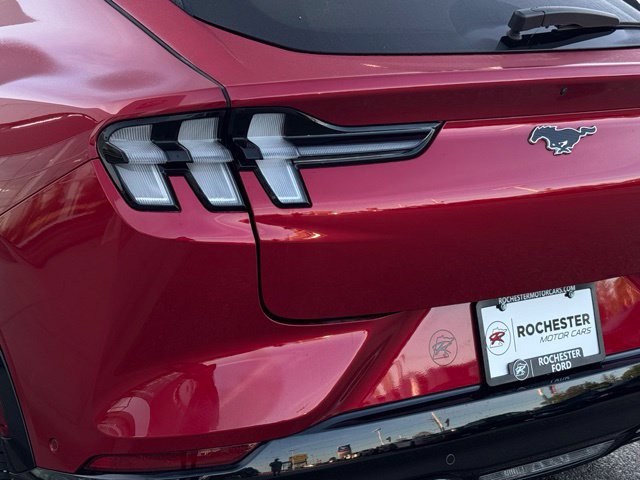 Certified 2023 Ford Mustang Mach-E Premium AWD/4WD image 55