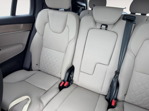 New 2026 Volvo XC90 T8 Core w/ Protection Package Premier AWD/4WD image 13