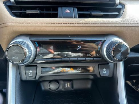 Used 2023 Toyota RAV4 XLE w/ Convenience Package image 40