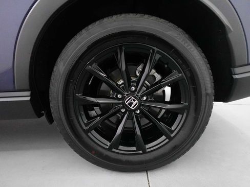 Certified 2024 Honda CR-V Sport image 9