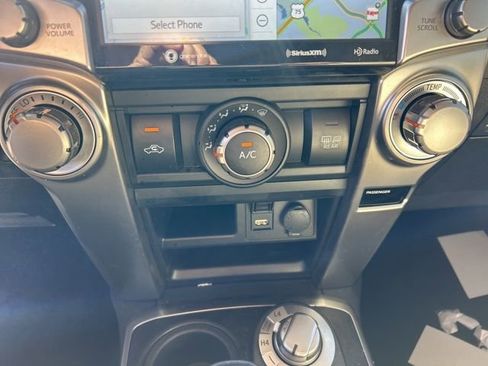 Used 2023 Toyota 4Runner SR5 Premium w/ Moonroof Package image 19