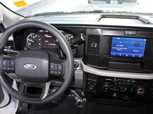 Used 2026 Ford F250 XLT AWD/4WD image 23