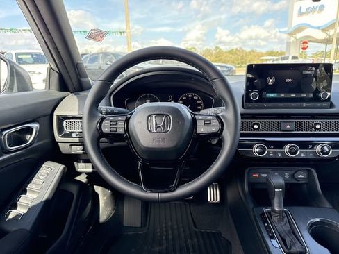 New 2026 Honda Civic Sport image 20