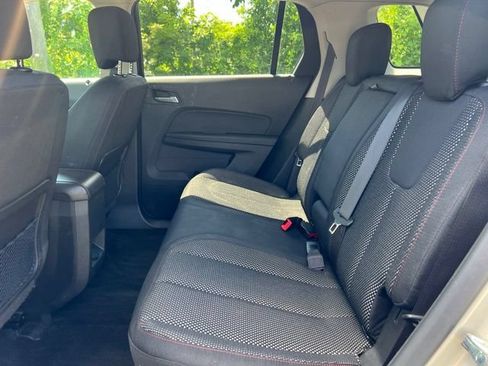 Used 2015 GMC Terrain SLE w/ Chrome Edition FWD image 15