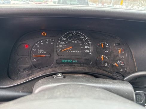 Used 2006 Chevrolet Silverado 1500 LT w/ Light Duty Power Package image 7