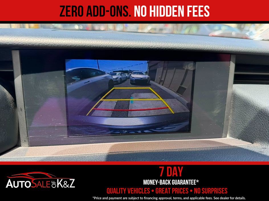 Used 2017 Lexus IS 200t RWD image 36