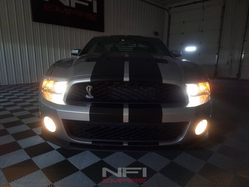 Used 2012 Ford Mustang Shelby GT500 RWD image 51