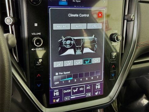 Certified 2022 Subaru WRX Limited image 10