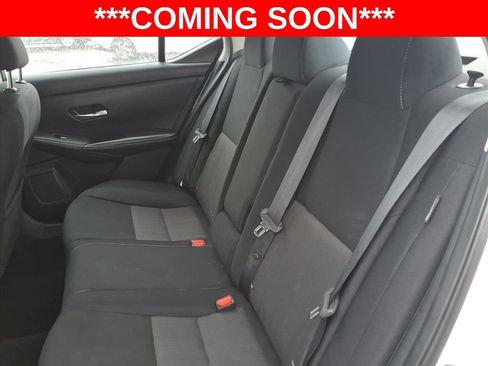 Used 2021 Nissan Sentra SV image 26