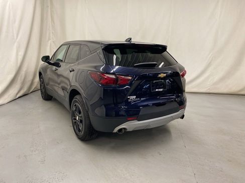 Used 2020 Chevrolet Blazer LT image 5