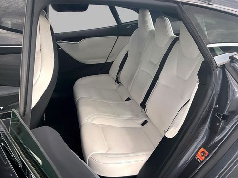 Used 2018 Tesla Model S 75D AWD/4WD image 20