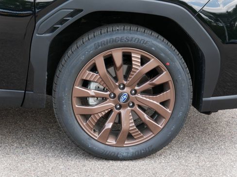 Certified 2026 Subaru Forester Sport AWD/4WD image 15
