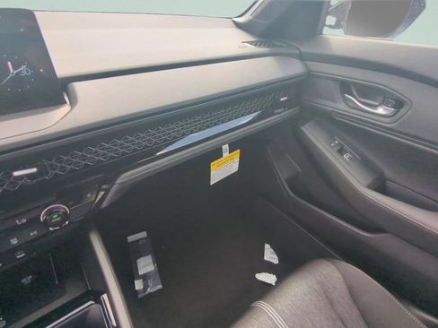 New 2026 Honda Accord Sport image 14
