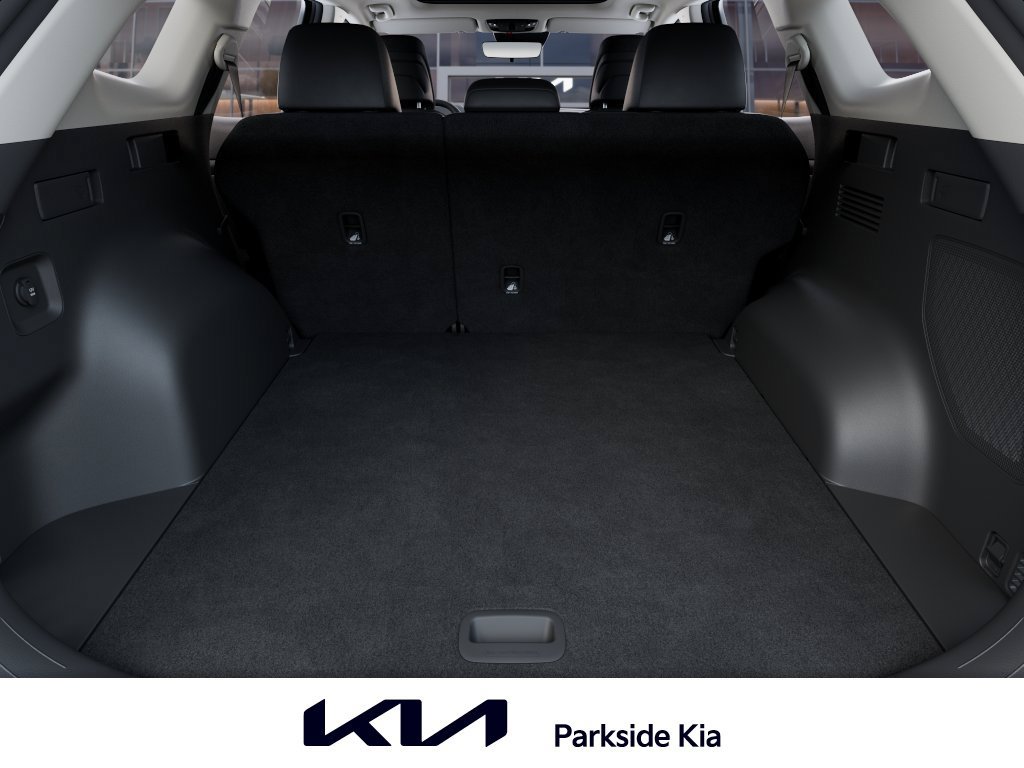 New 2026 Kia Sportage SX FWD image 19