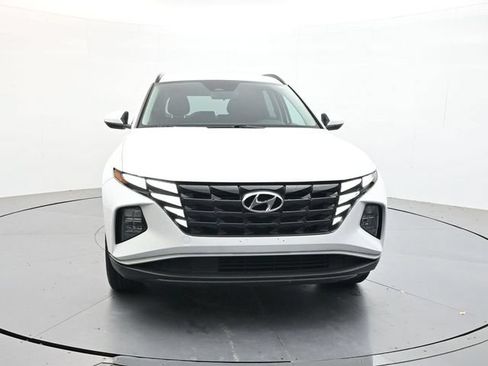Used 2024 Hyundai Tucson SEL AWD/4WD image 2