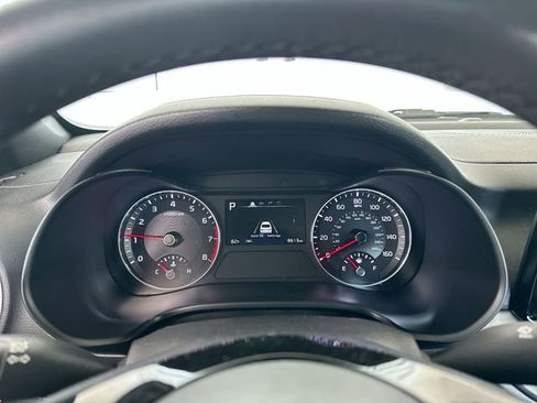 Certified 2023 Kia Forte GT-Line FWD image 12