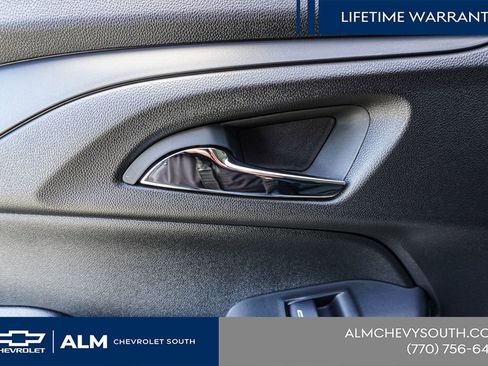 New 2026 Chevrolet TrailBlazer LT w/ Convenience Package image 55