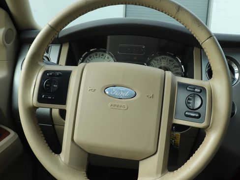 Used 2007 Ford Expedition Eddie Bauer image 27