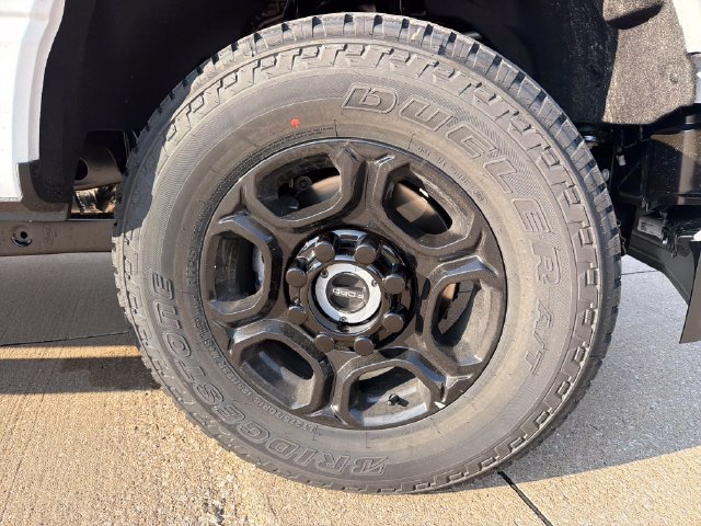 New 2026 Ford F250 XL w/ STX Appearance Package AWD/4WD image 15