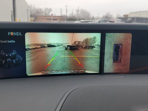 New 2026 Lincoln Nautilus Reserve image 20