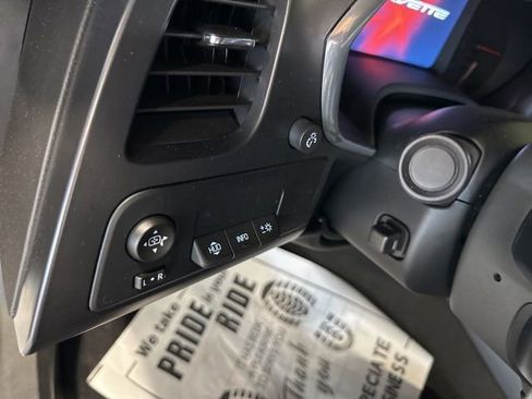 Used 2016 Chevrolet Corvette Z06 w/ 2LZ Preferred Equipment Group image 15