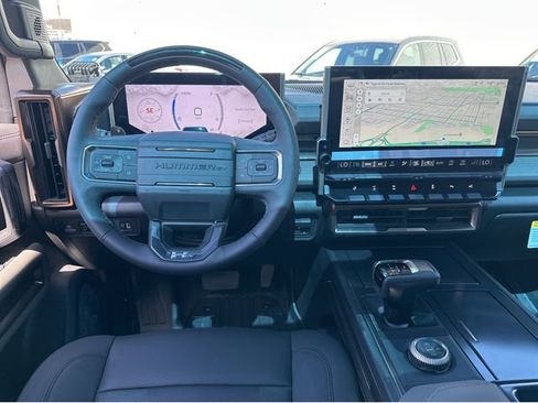 New 2024 GMC Hummer EV 3X w/ Extreme Off-Road Package AWD/4WD image 18