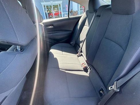 Used 2020 Toyota Corolla LE FWD image 18