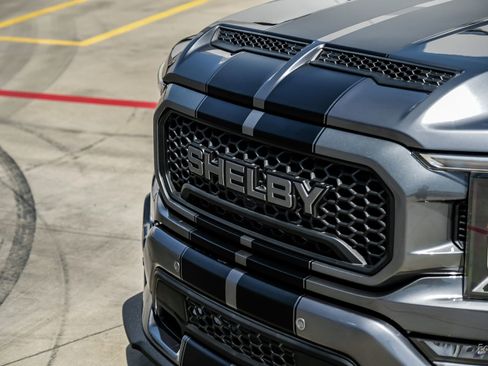 Used 2022 Ford F150 Lariat w/ Equipment Group 502A High AWD/4WD image 31