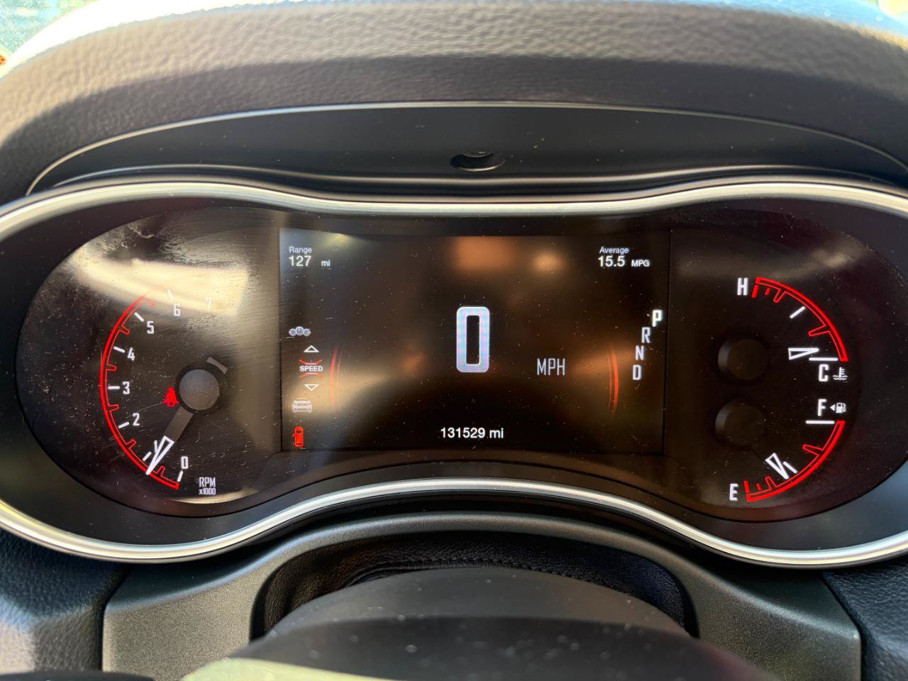 Used 2020 Dodge Durango SXT w/ 3rd Row Seating Group AWD/4WD image 13