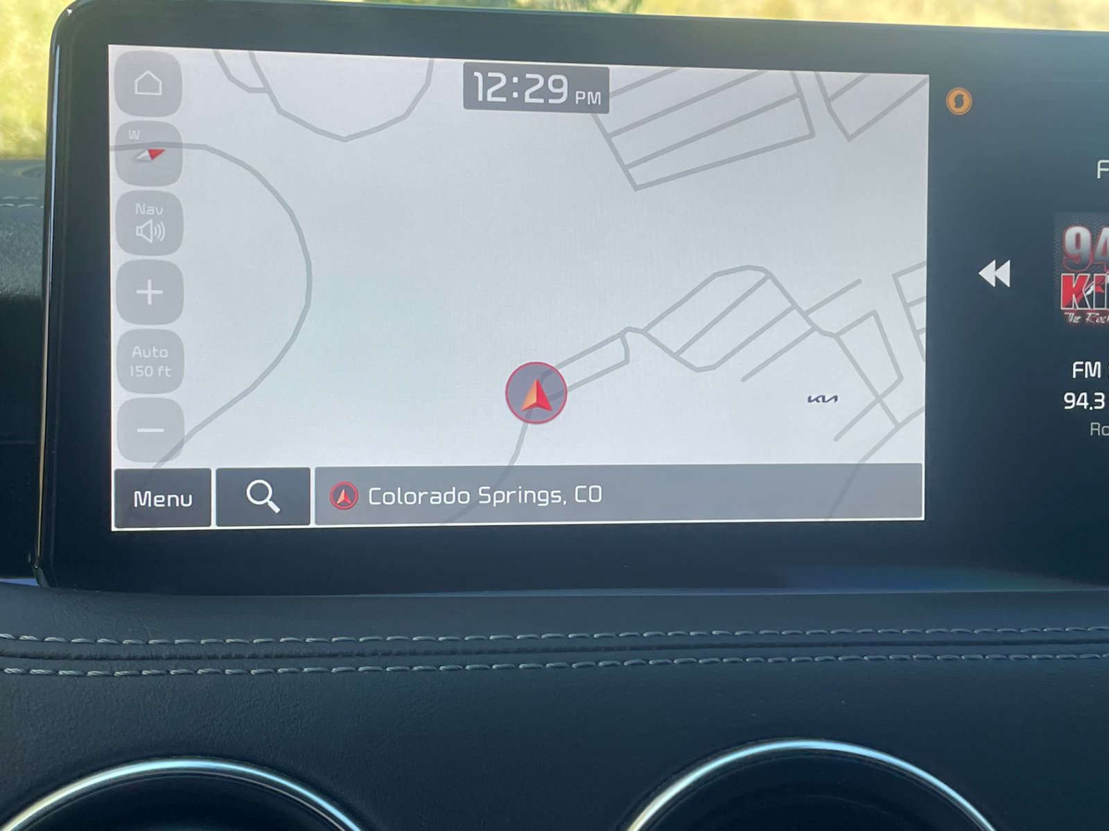 Used 2022 Kia Stinger GT2 w/ Scorpion Package AWD/4WD image 14