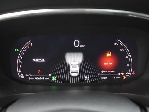 Used 2023 Acura MDX Technology image 22