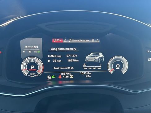 Used 2023 Audi A6 Premium Plus image 24