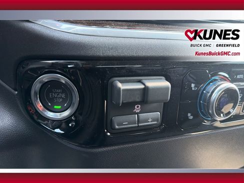 New 2026 GMC Sierra 1500 Elevation w/ Elevation Select Package AWD/4WD image 21