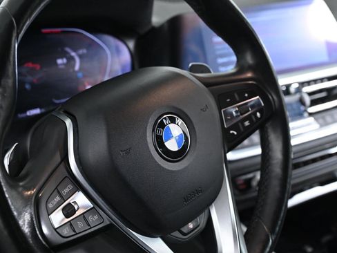 Used 2019 BMW 330i xDrive Sedan w/ Convenience Package image 10