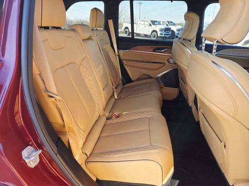 Used 2024 Jeep Grand Cherokee Summit image 16