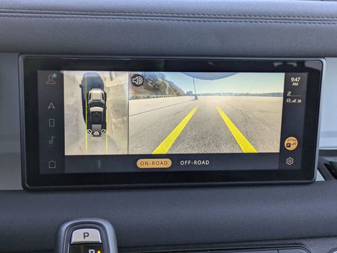 Used 2020 Land Rover Defender 110 SE image 15