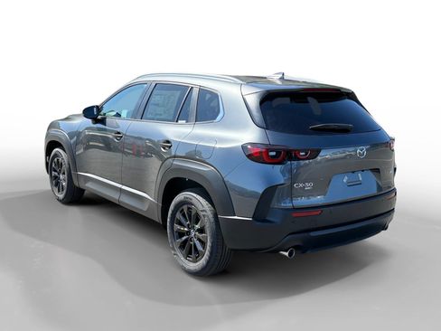 New 2026 MAZDA CX-50 2.5 Hybrid w/ Weather Package AWD/4WD image 3